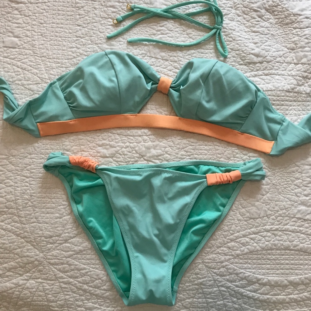 Victoria ‘s Secret Bikini